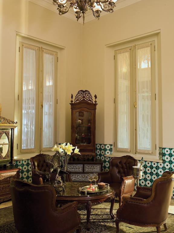 The Phoenix Hotel Yogyakarta - Handwritten Collection Extérieur photo Interior of the house
